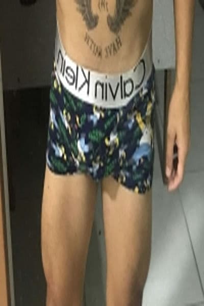 Jhon freitas