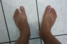 Gatinho manhoso
