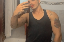 Lukas top