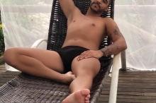 Ban 21cm