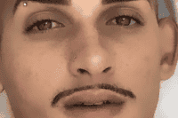 Johnny dotado