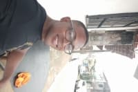 Anjo negro