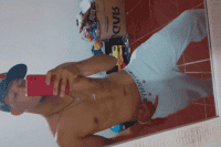 Moreno tatuado