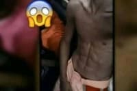 Moreno tatuado