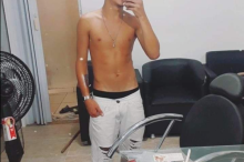 Sou novo aqui