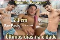 Evan Neto