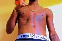 Stiifler negão