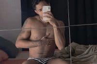 Badboyrony