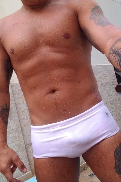 Juninho 23cm