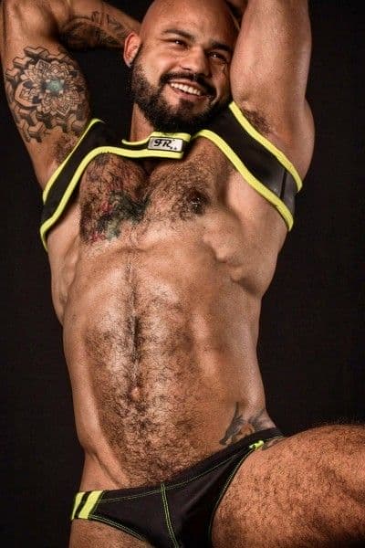 Alexandre