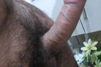 Boy peludo