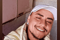 Moreno tatuado